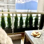 アパート Boutique View And Terrace *