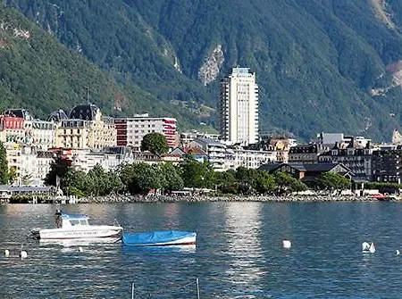 Boutique View And Terrace *