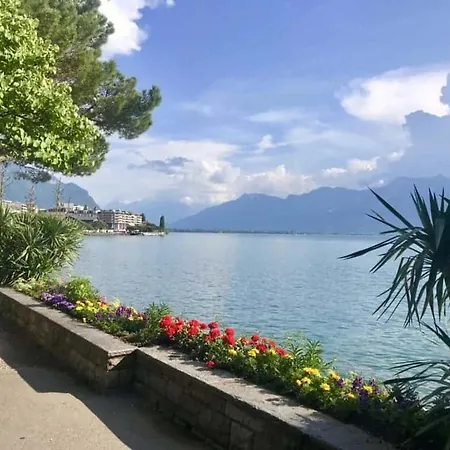 Apartmán Boutique View And Terrace *