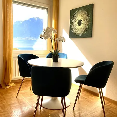 Boutique View And Terrace *