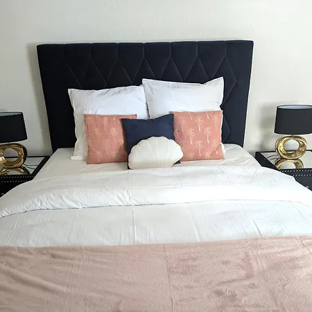 Apartmán Boutique View And Terrace