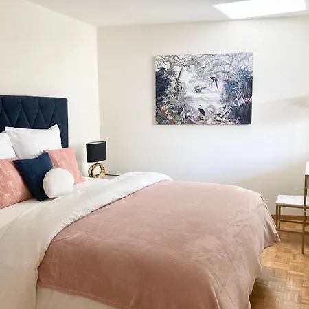 Boutique View And Terrace Διαμέρισμα *