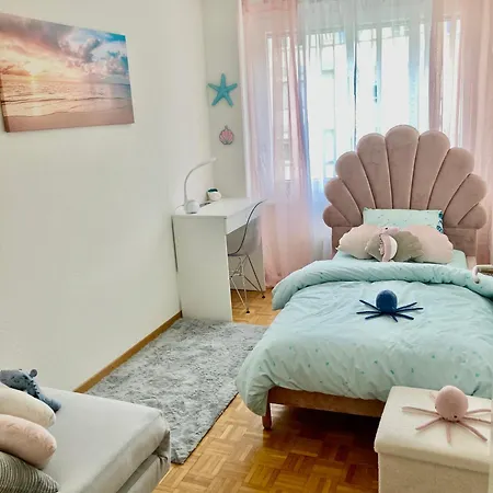 Boutique View And Terrace Μοντρέ