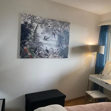 Apartmán Boutique View And Terrace *