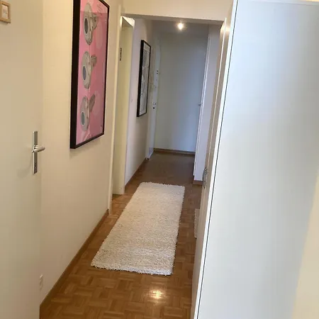 Apartmán Boutique View And Terrace *