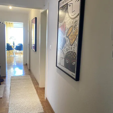 Boutique View And Terrace Διαμέρισμα *