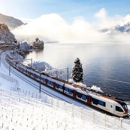 Boutique View And Terrace Διαμέρισμα *