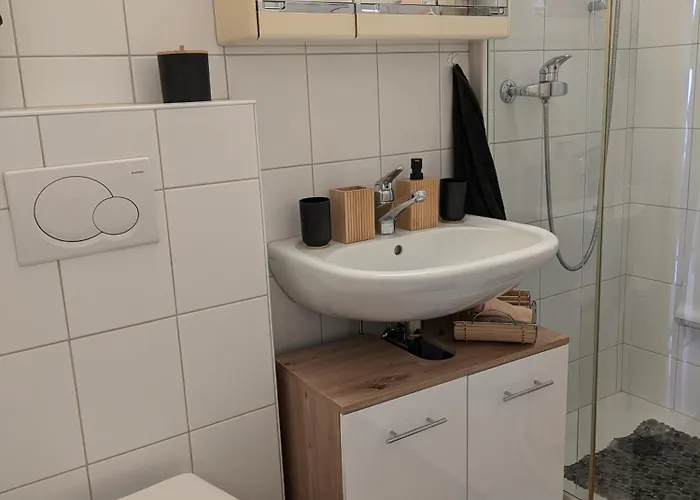 Boutique View And Terrace Appartement *