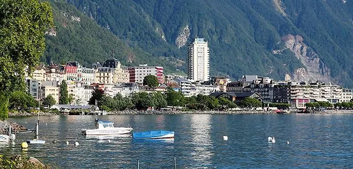 Boutique View And Terrace *