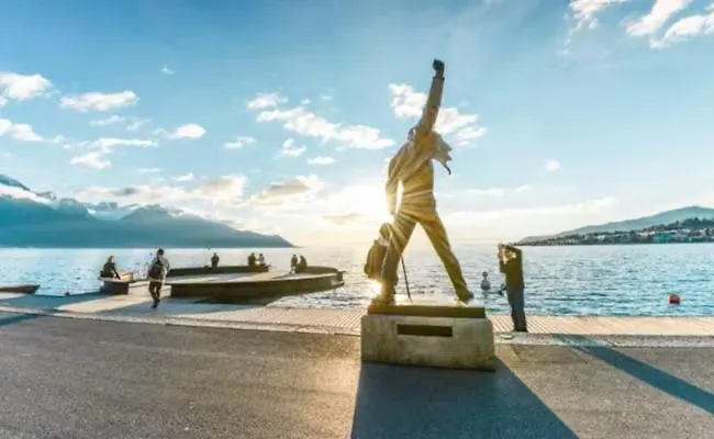 Boutique View And Terrace Appartement *