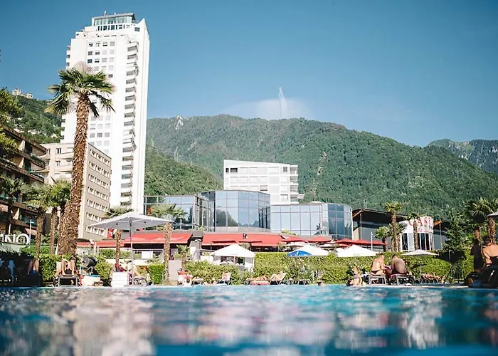 Boutique View And Terrace Appartement