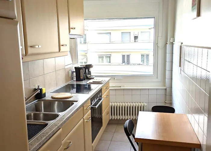 Boutique View And Terrace *