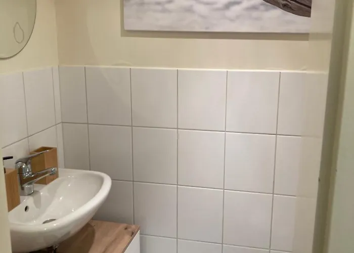 Appartement Boutique View And Terrace *