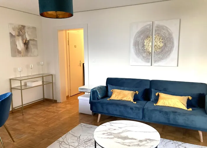 Boutique View And Terrace *