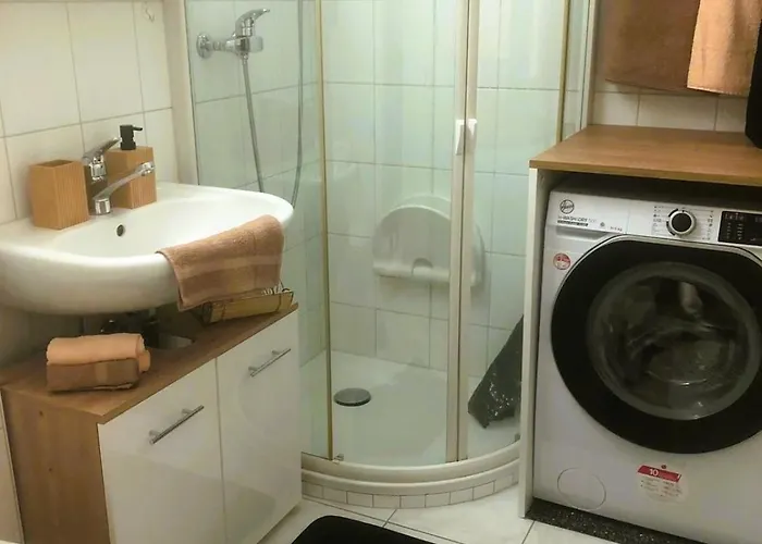 Boutique View And Terrace Appartement