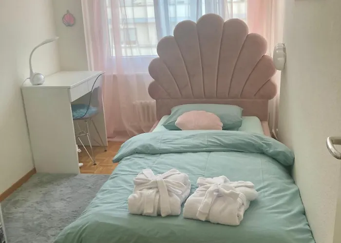 Boutique View And Terrace *