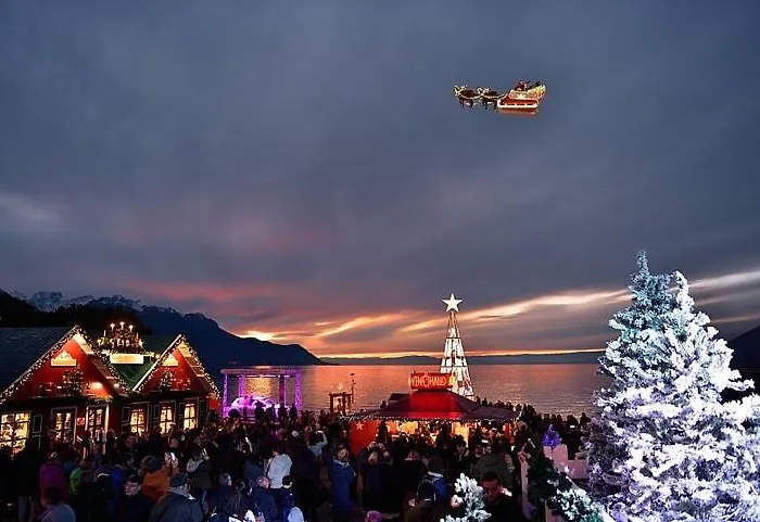 Appartement Boutique View And Terrace Montreux