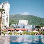 Boutique View And Terrace Апартаменты