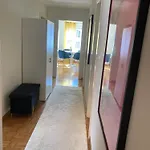 Апартаменты Boutique View And Terrace *