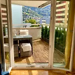 Boutique View And Terrace *