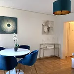 Boutique View And Terrace 아파트 몽트뢰