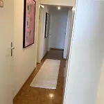 아파트 Boutique View And Terrace *